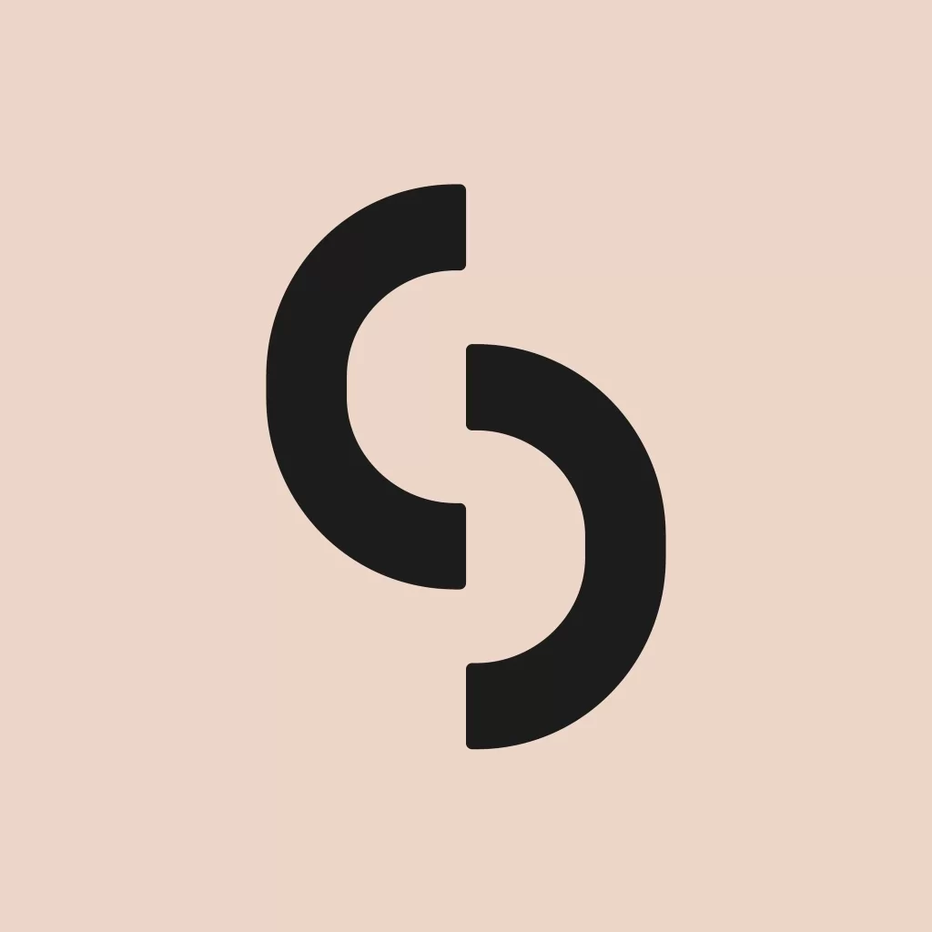 Logo Design Label