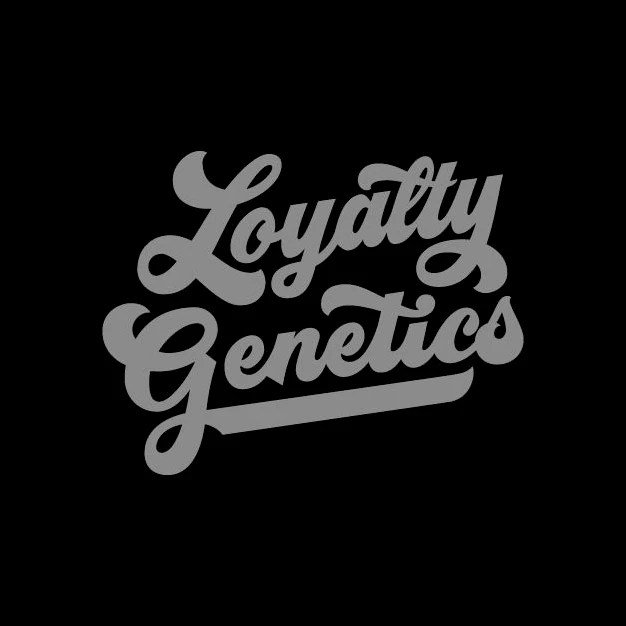 Loyalty Genetics Logo