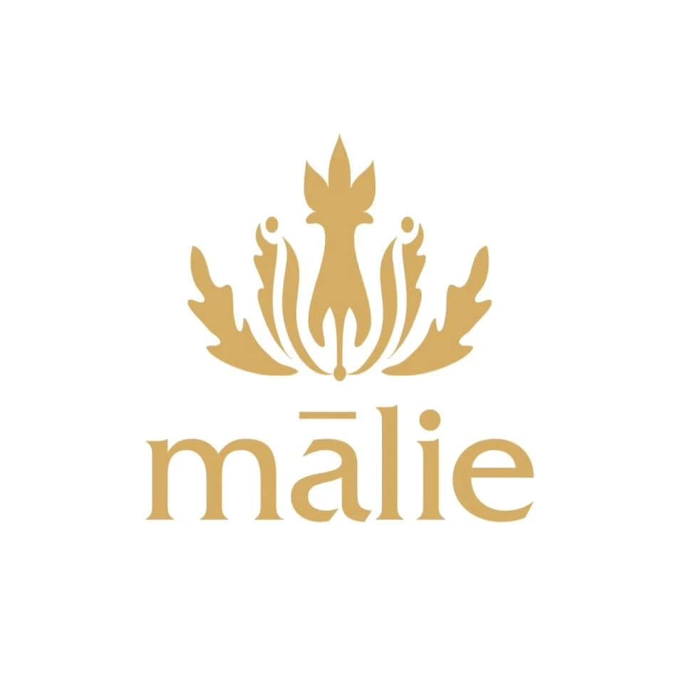 Malie Cosmetic Jar