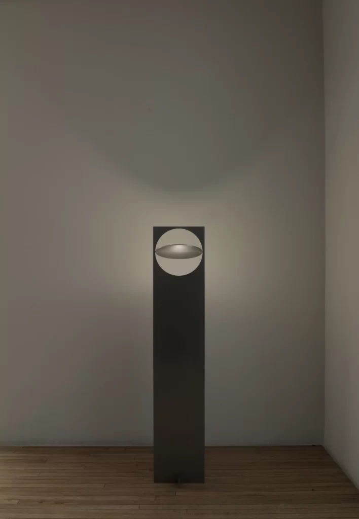 Misty 3D Design Background