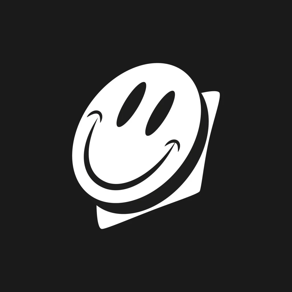 Modern Emblem Logo Symbol