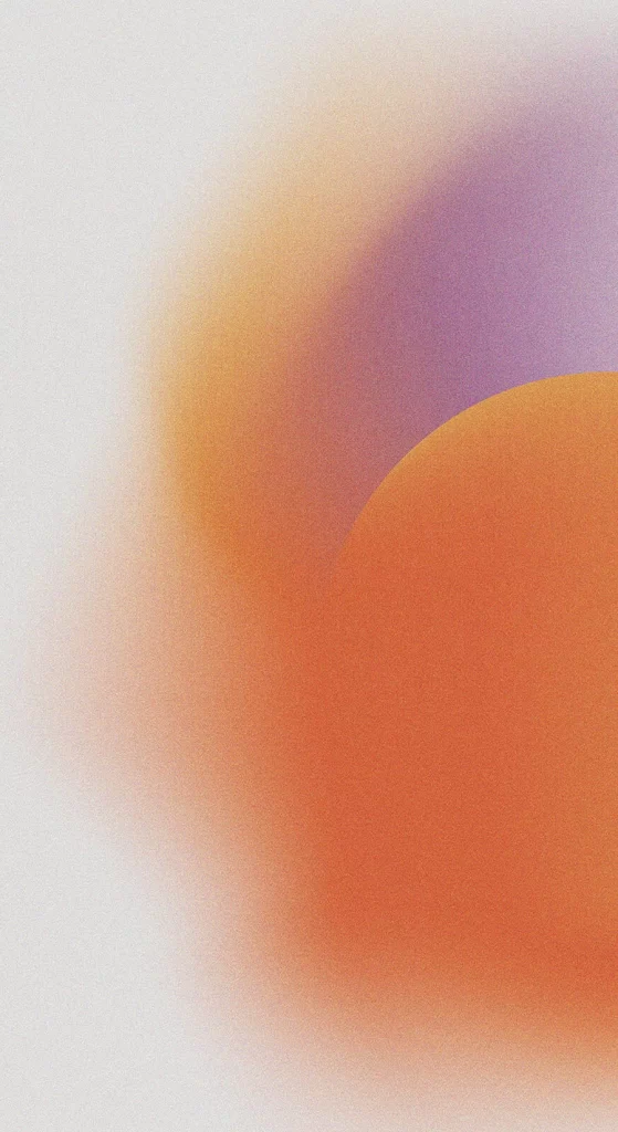 Muted Abstract Gradient Background