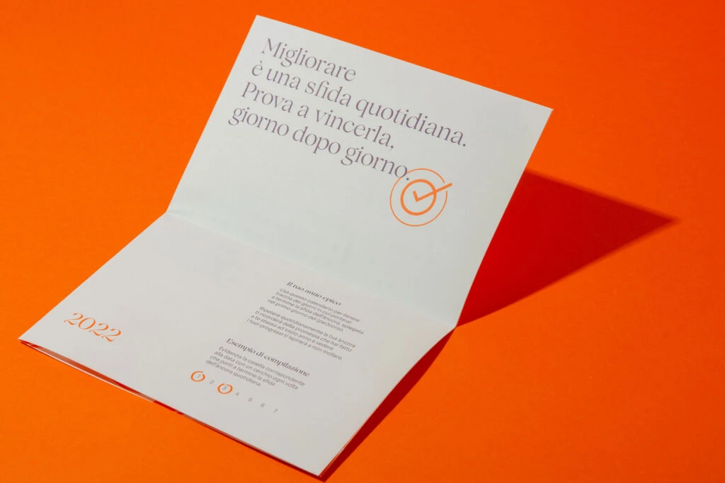 Notebook Label