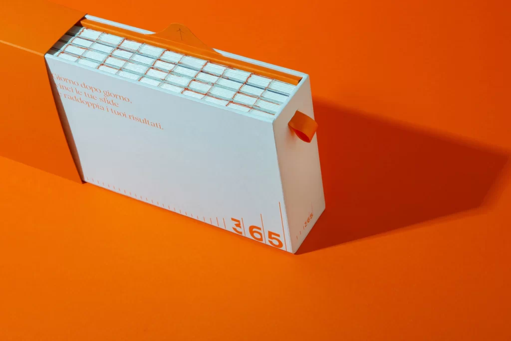 Notebook Set Box