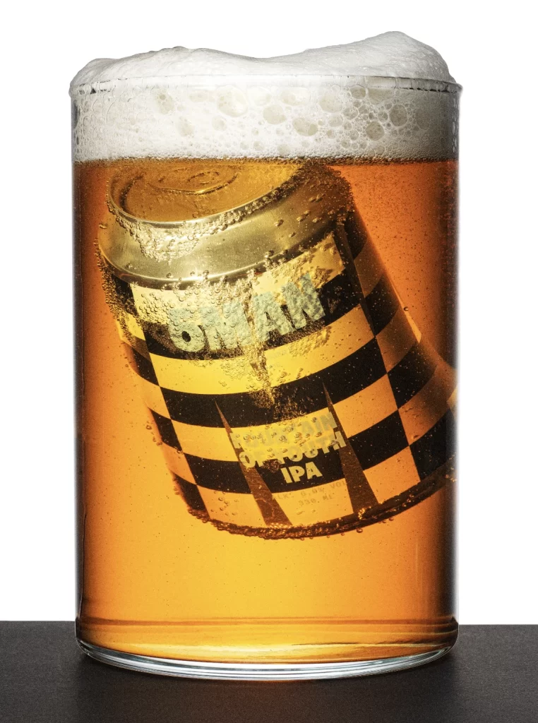 OWAN IPA Can