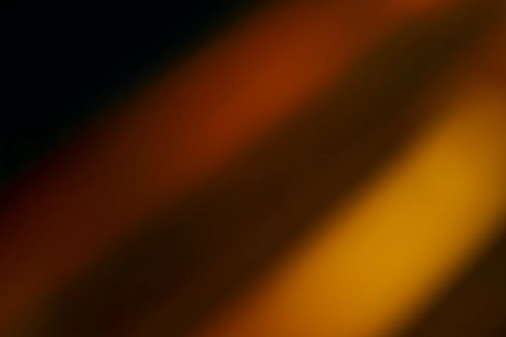 Brown Gradient Line Abstract Background