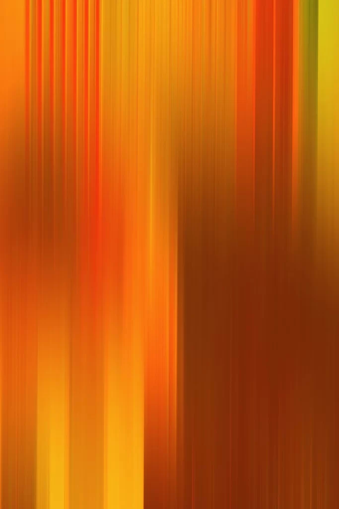 Brown Stripe Abstract Background