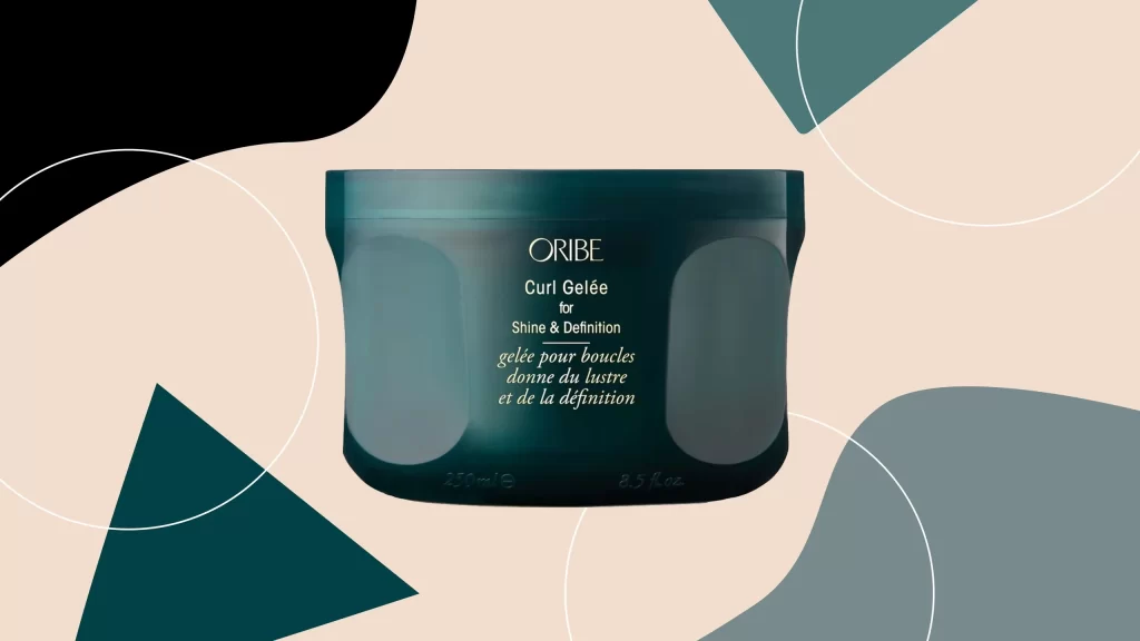 Oribe Curl Gelee Jar
