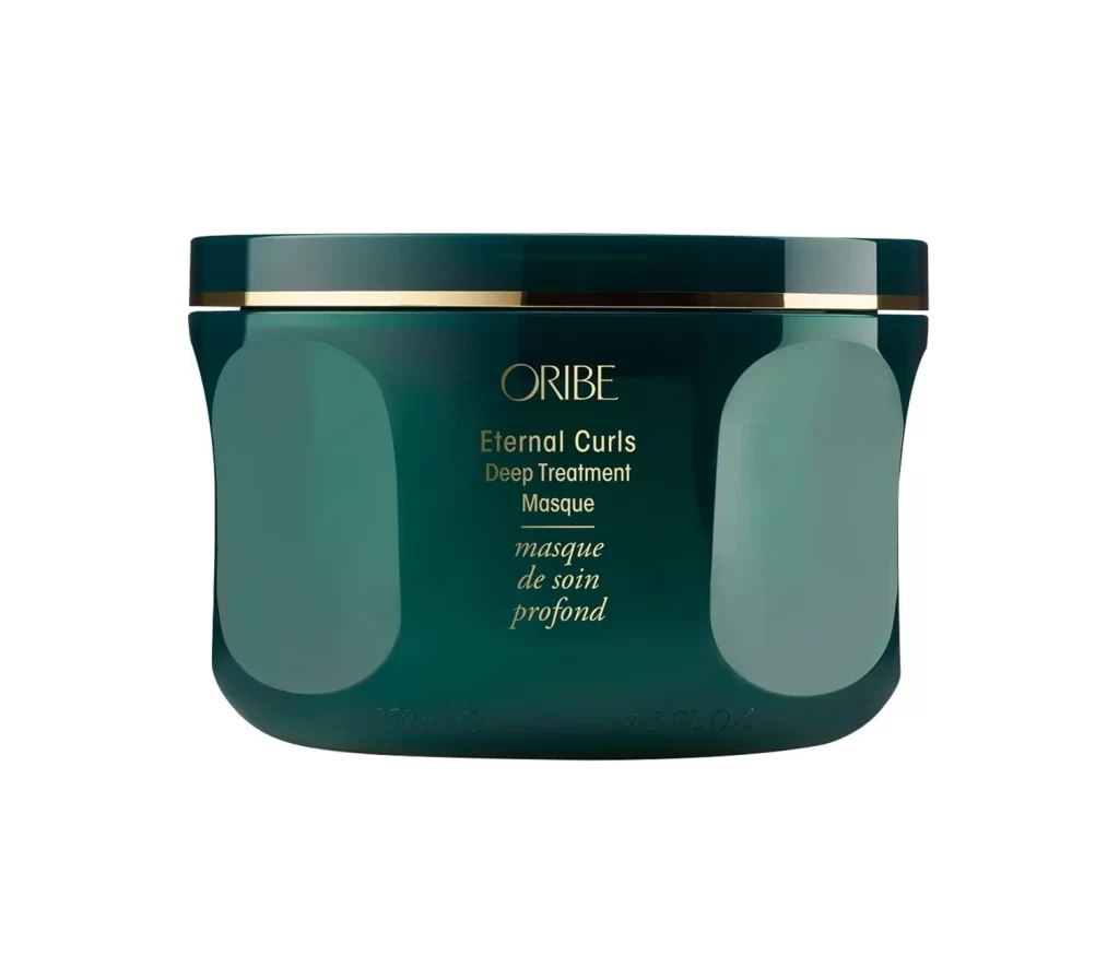 Oribe Deep Treatment Masque Jar