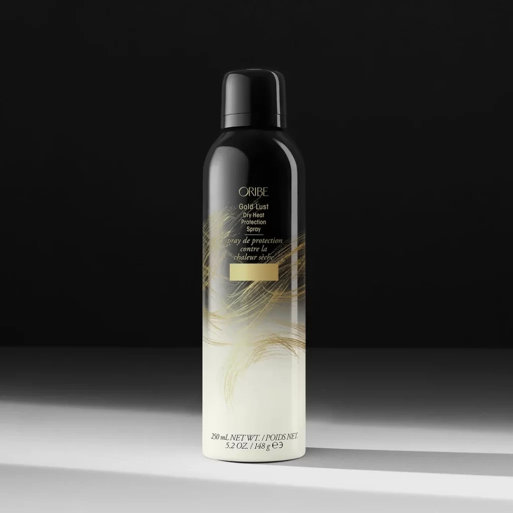 Oribe Dry Heat Protection Spray Bottle