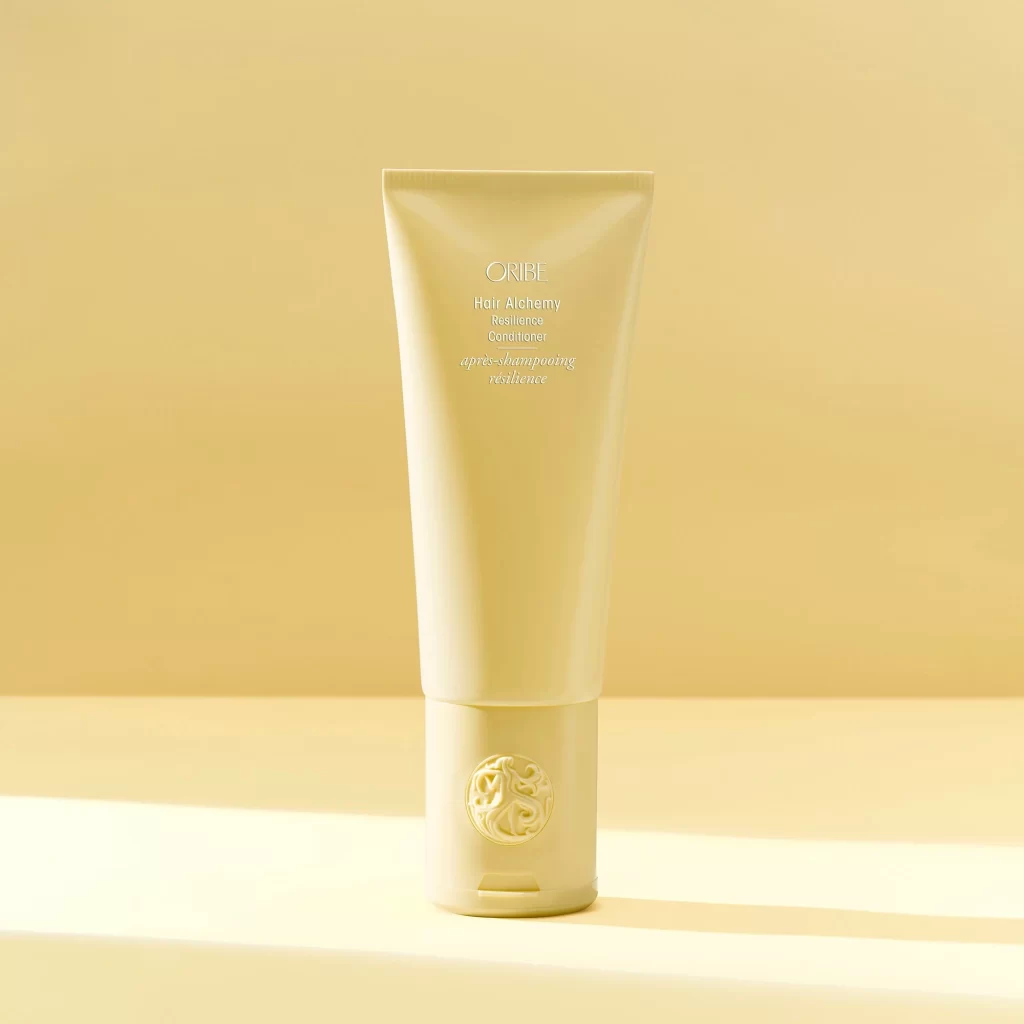 Oribe Hair Alchemy Resilience Conditioner Tube