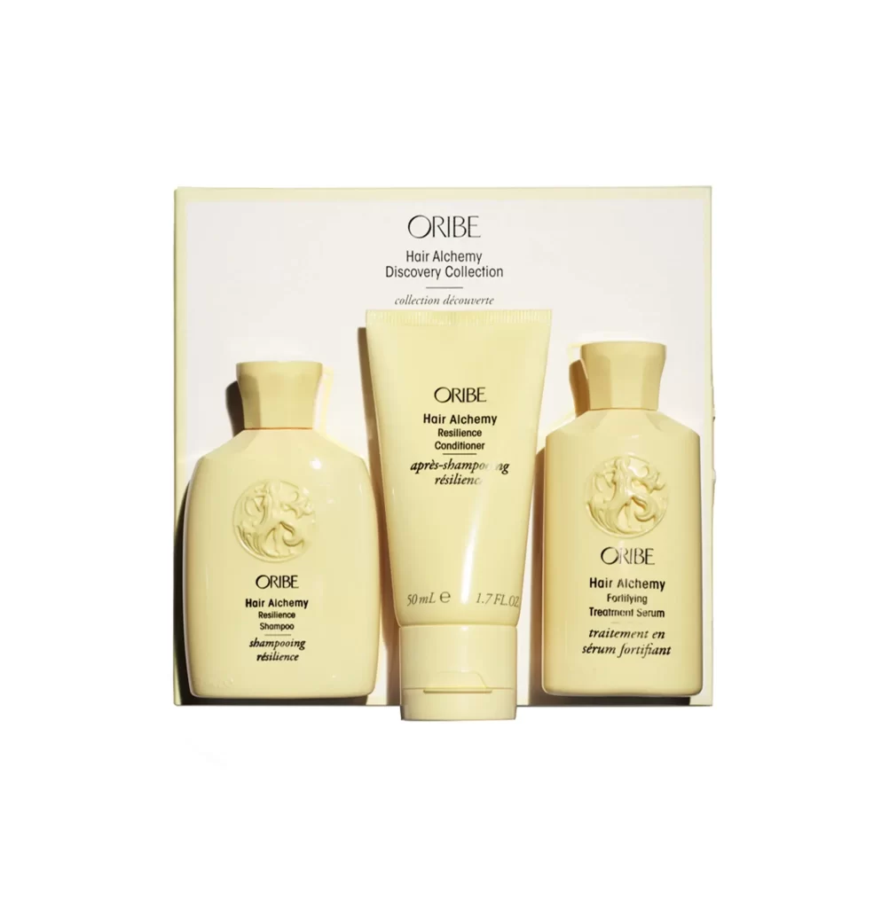 Oribe Hair Care Collection Box