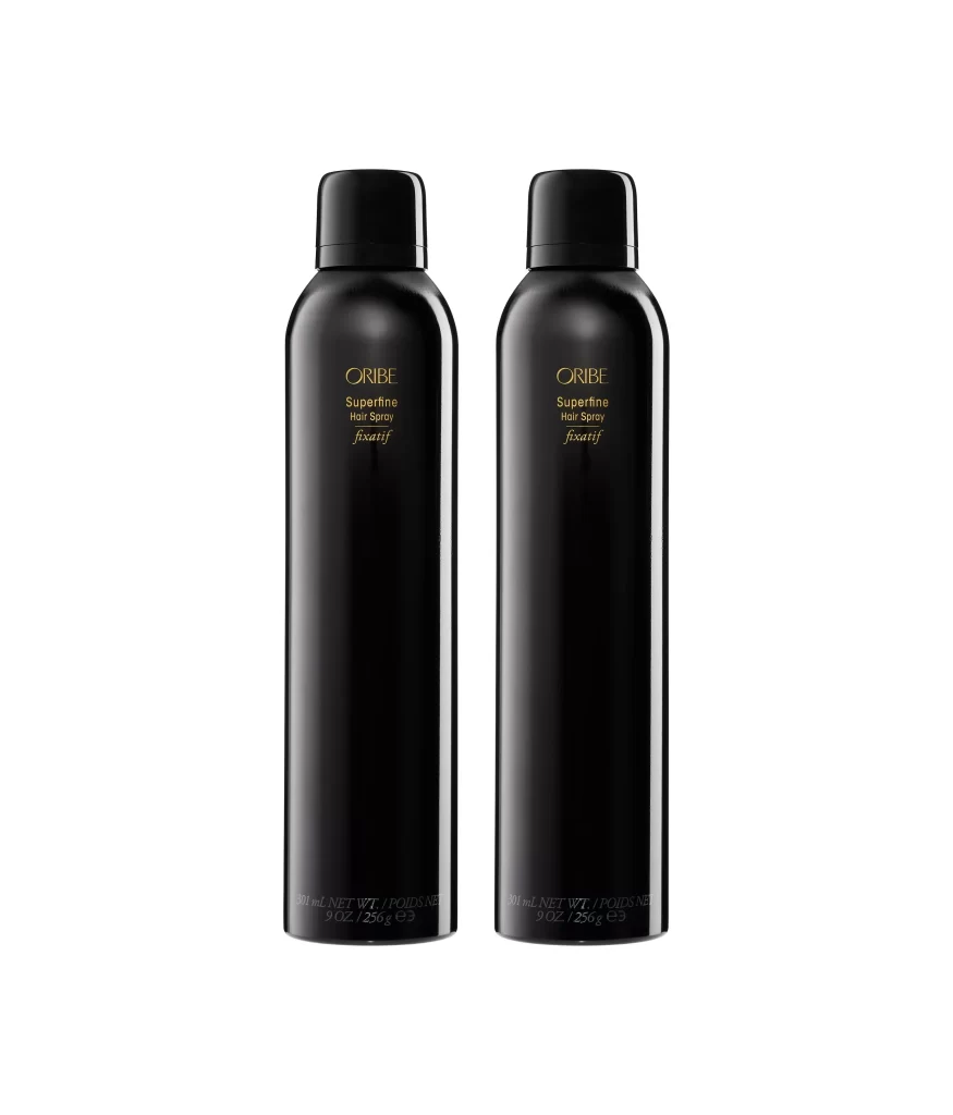 Oribe Hair Spray Can