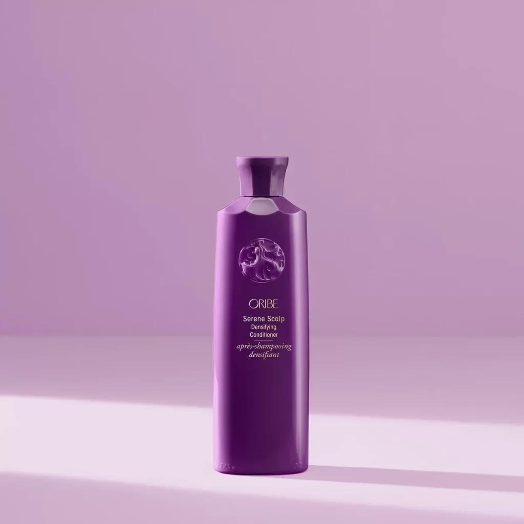 Oribe Scalp Density Conditioner Bottle