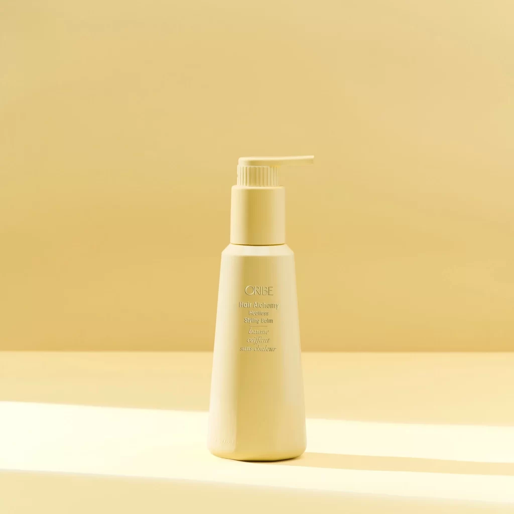 Oribe Shampoo Bottle Lineup