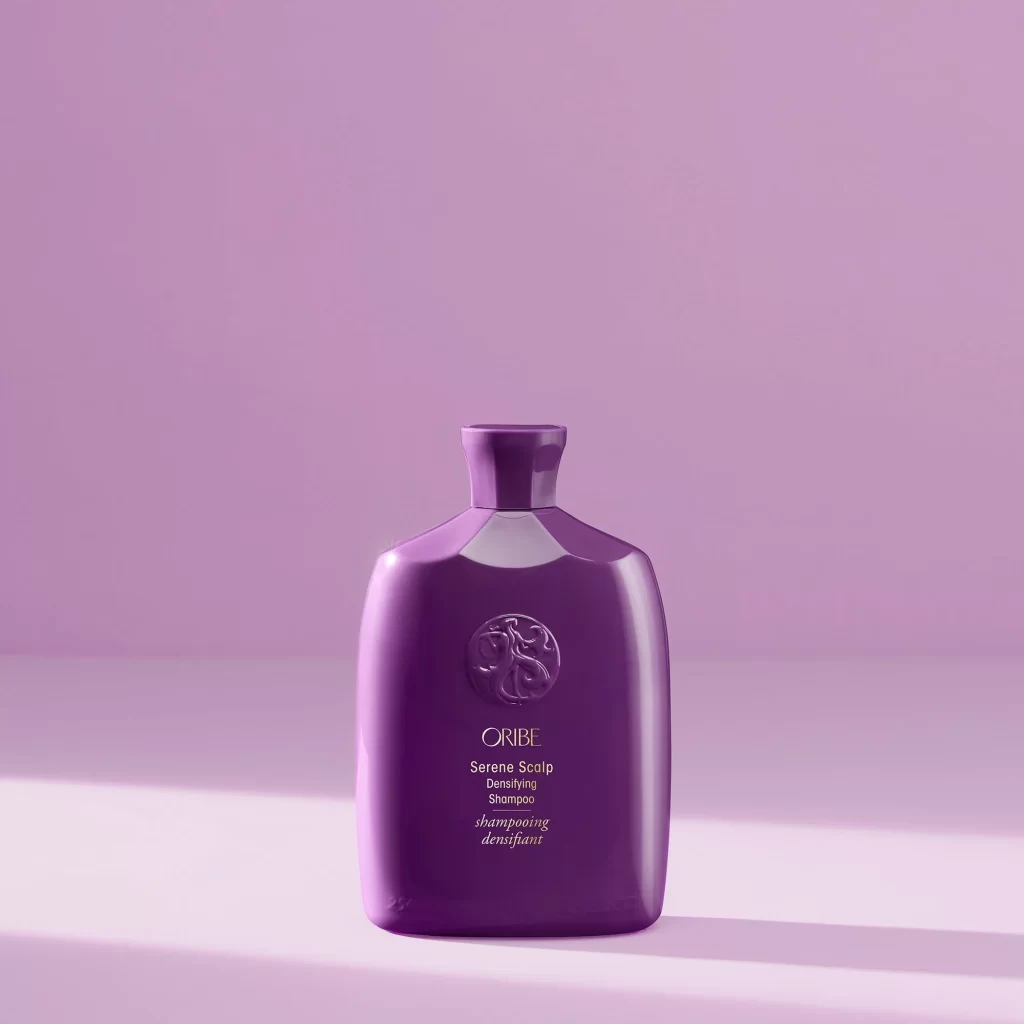 Oribe Shampoo Bottle Set