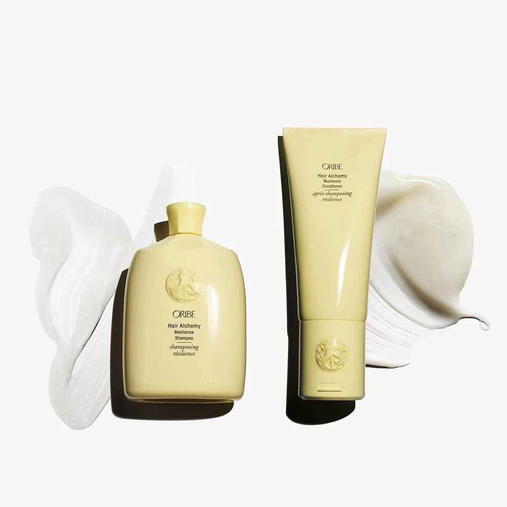 Oribe Shampoo and Conditioner