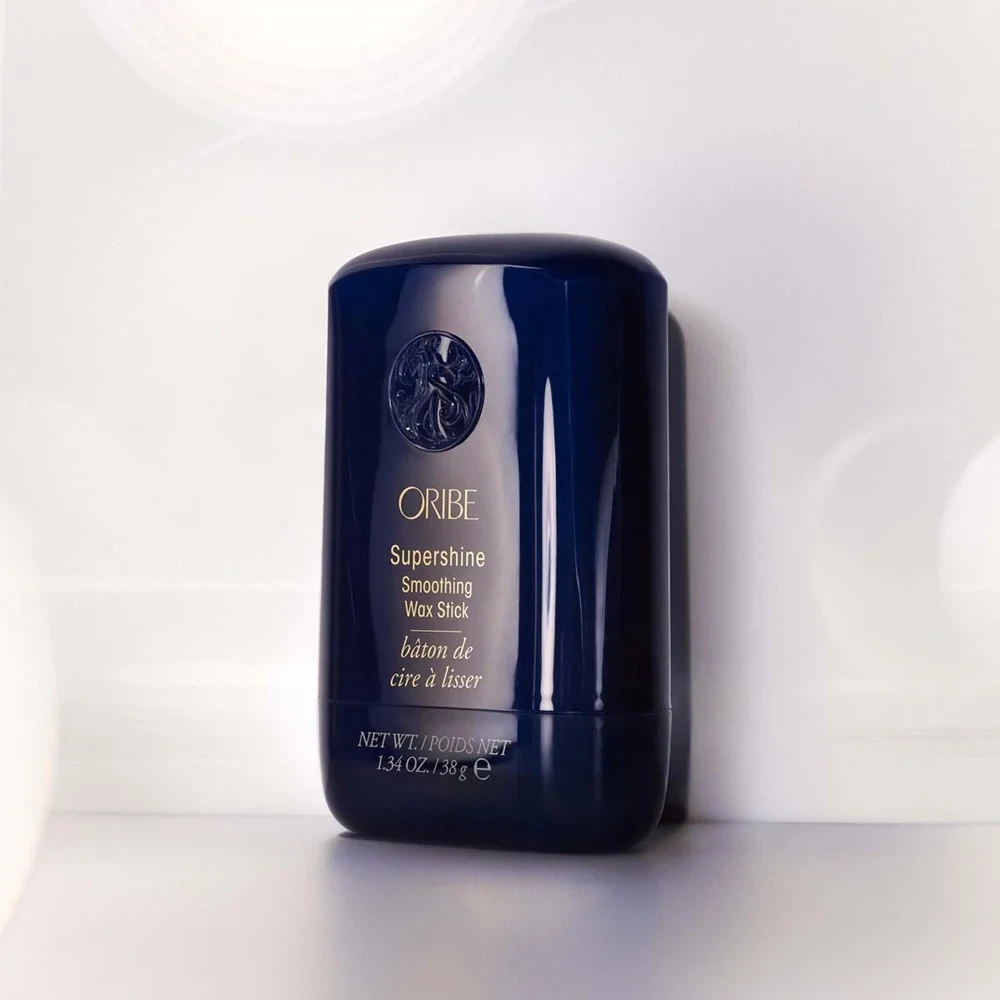 Oribe Smoothing Wax Stick Jar