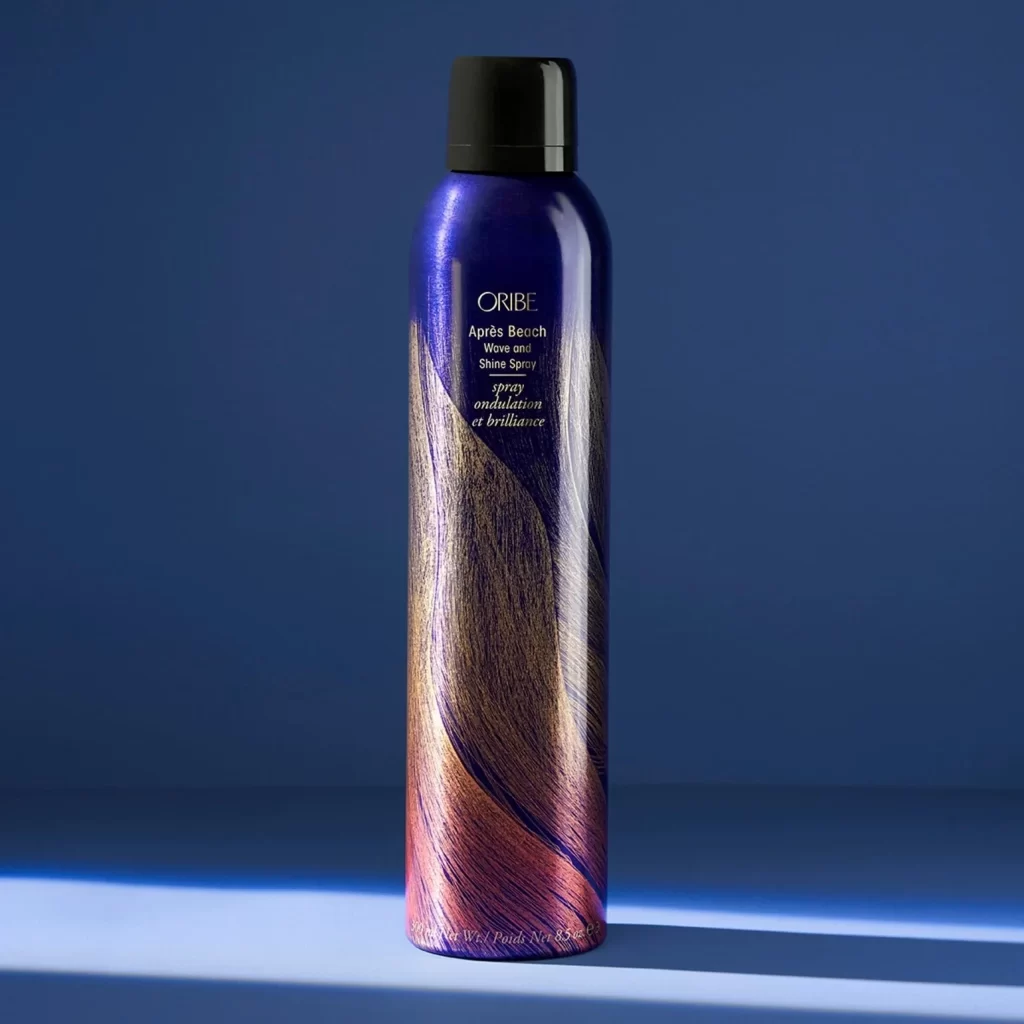 Oribe Wave and Shine Spray Can
