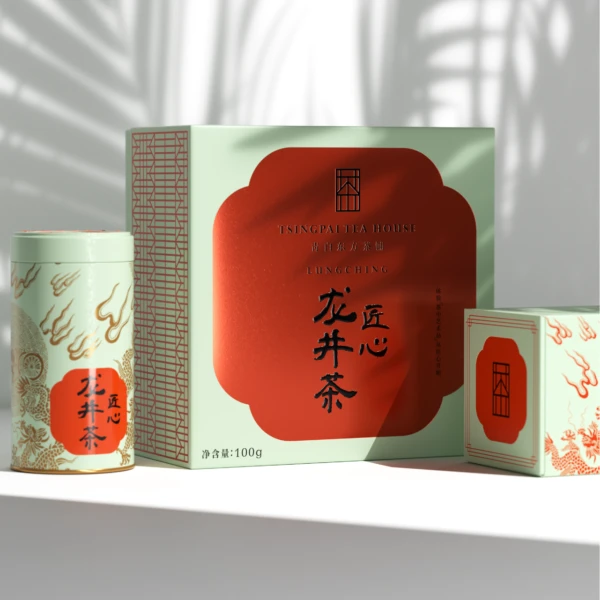 Packaging Design