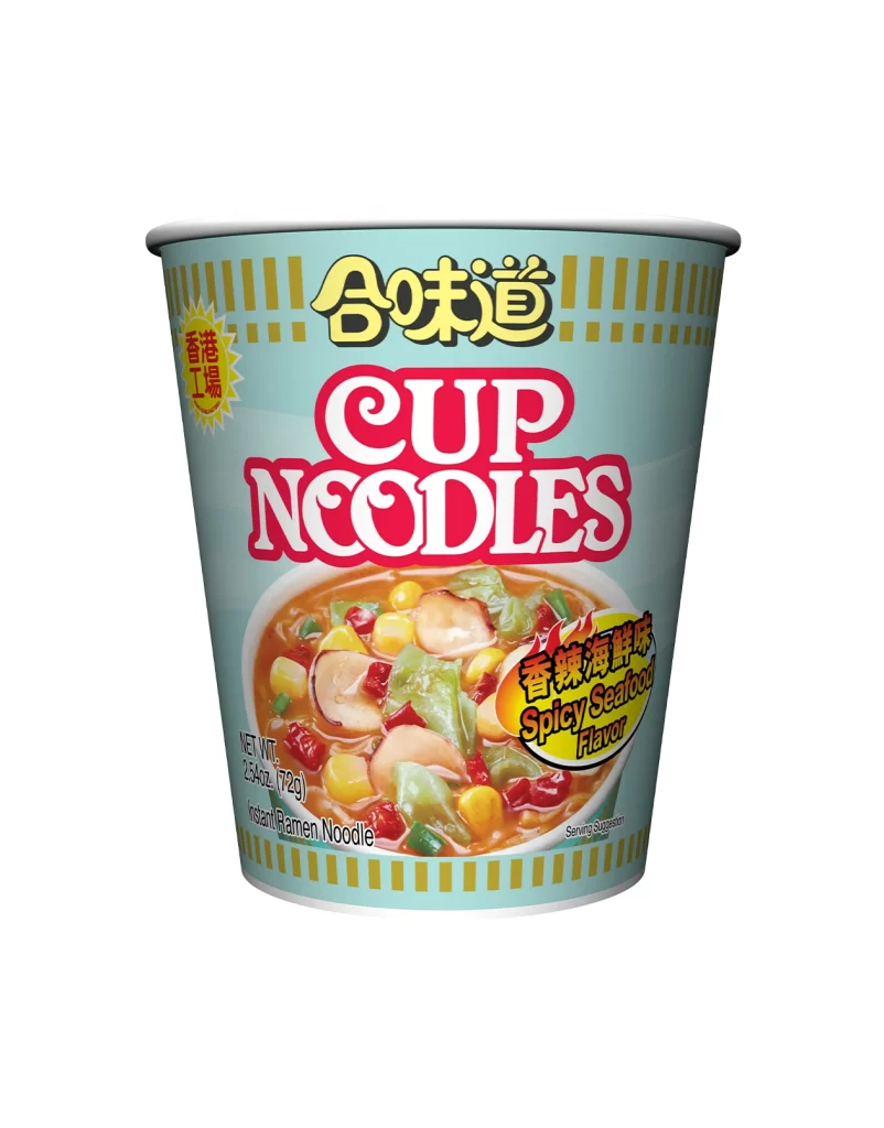 Packaging View