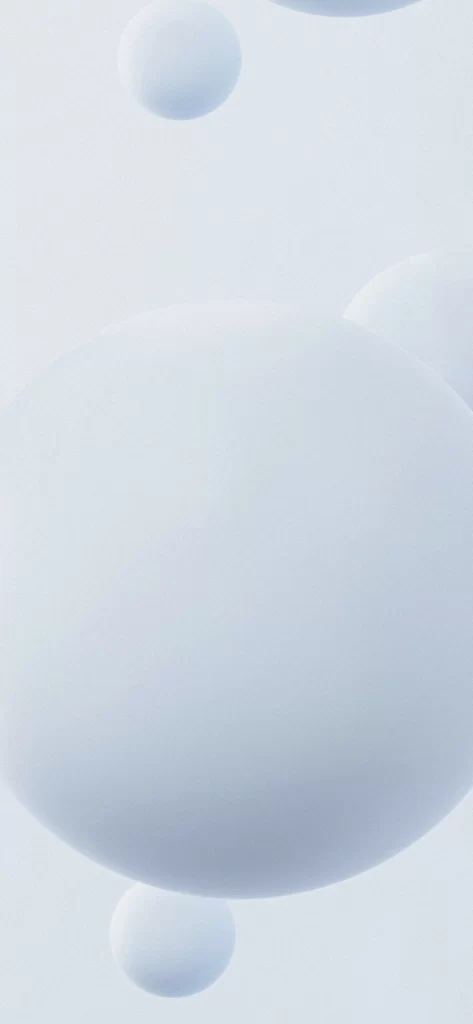 Pastel 3D Design Background