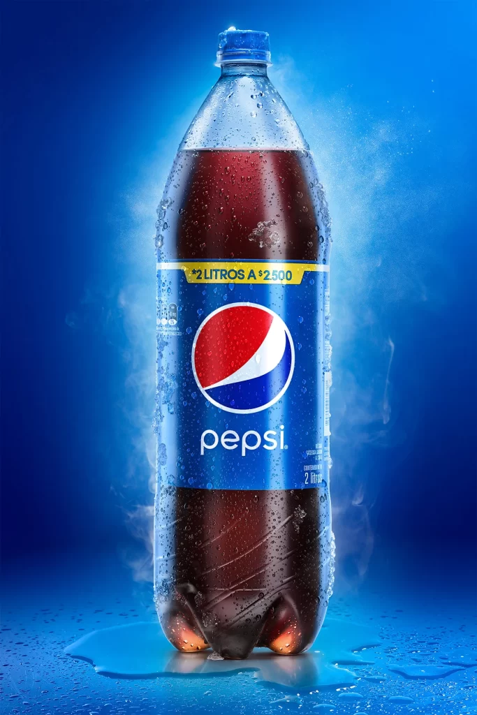 Pepsi Two Liter Price