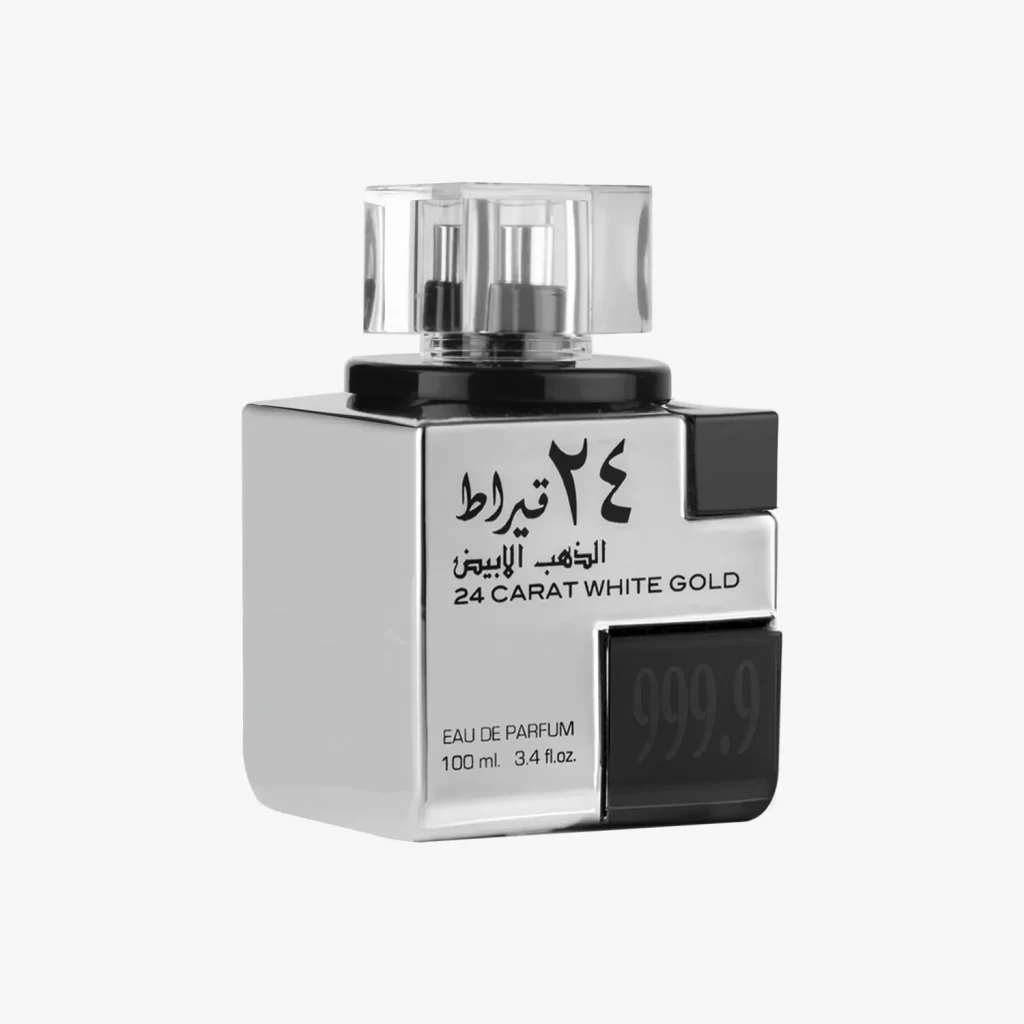 Perfume Bottle