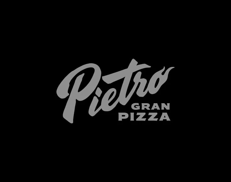 Pietro Gran Pizza Logo