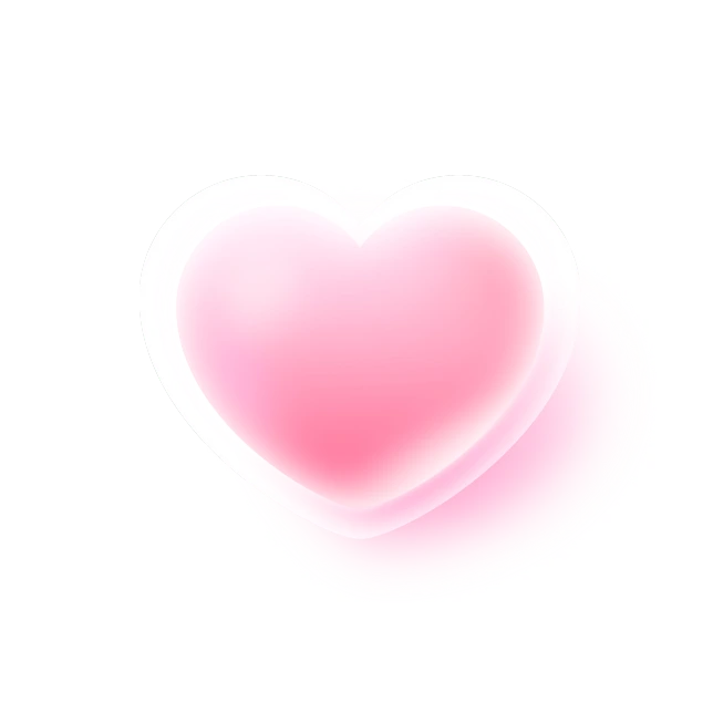 White Gradient Blur Background