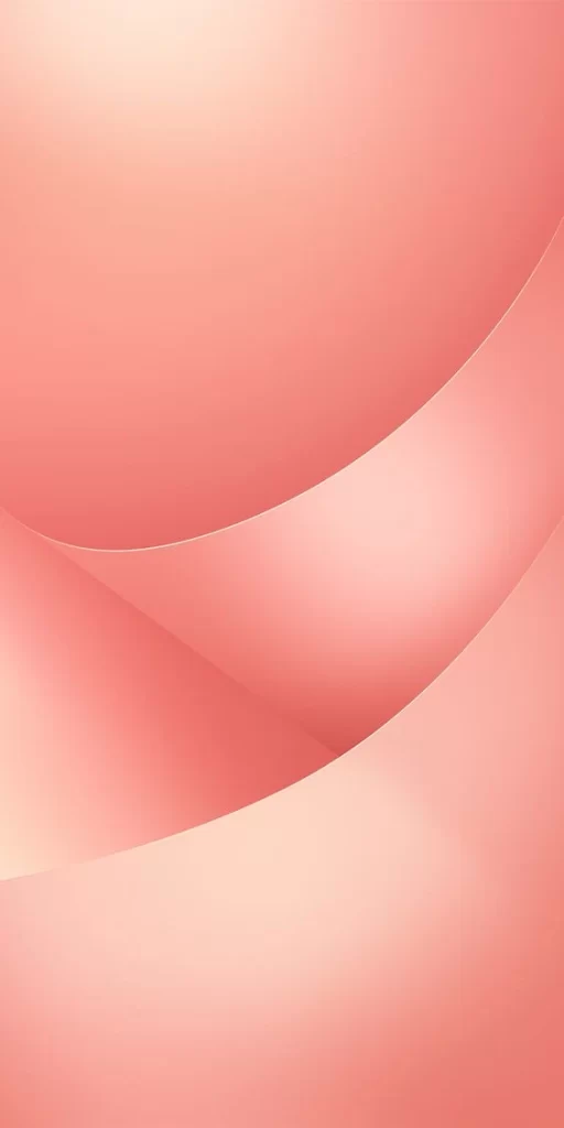 Pink Gradient Abstract Background