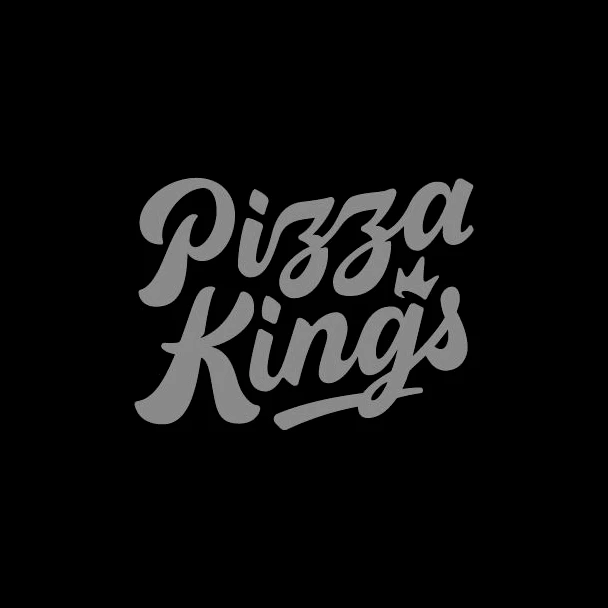 Pizza Kings Logo