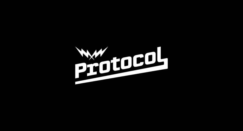 Protocol Bolt Logo