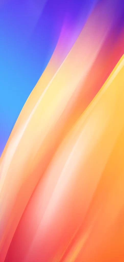 Purple Clean Abstract Background