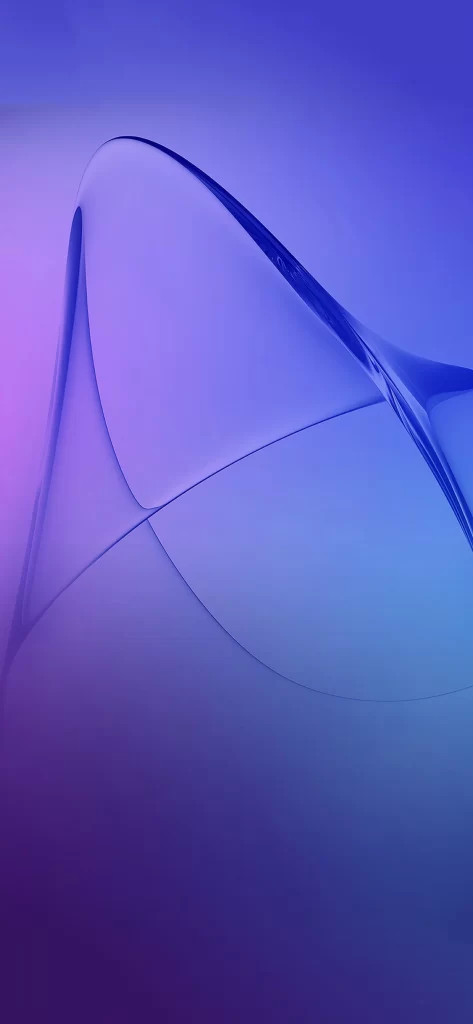 Purple Deep Abstract Background