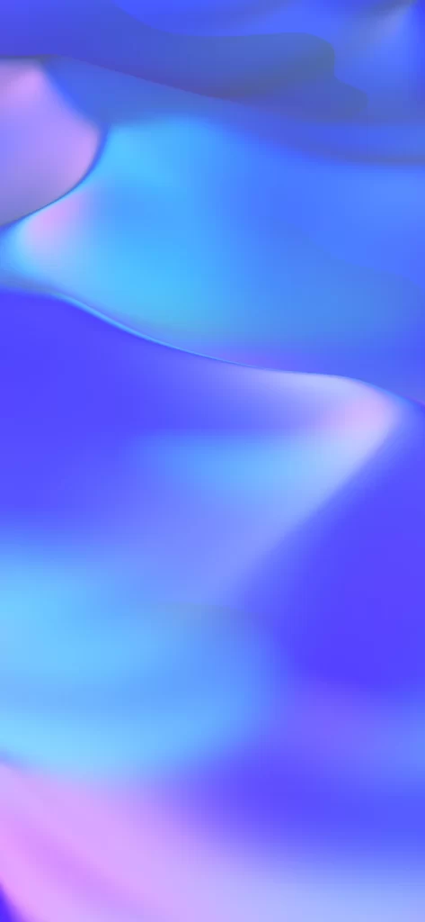 Purple Dynamic Abstract Background