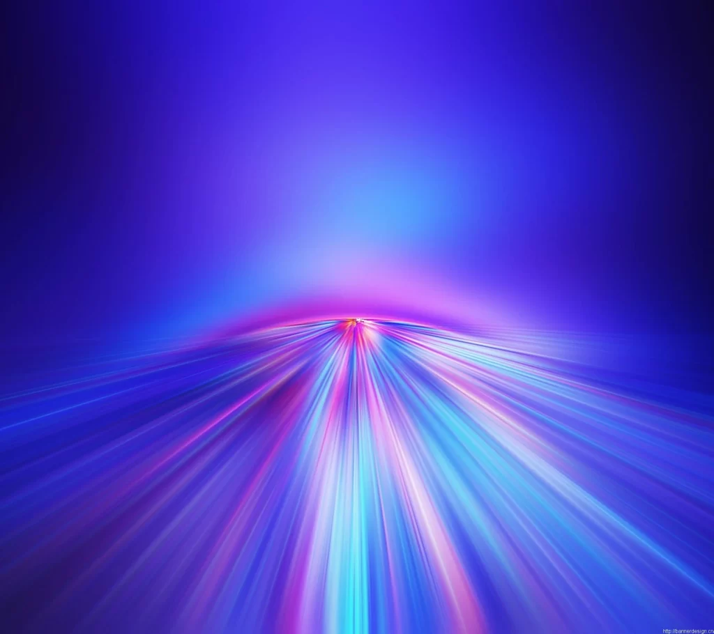 Purple Minimal Abstract Background
