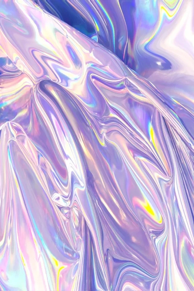 Purple Muted Abstract Background