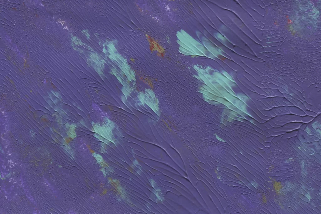 Purple Texture Background