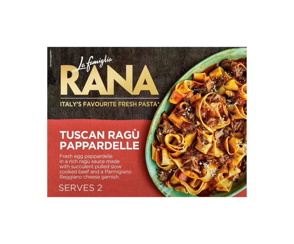 Rana Fresh Pasta Box