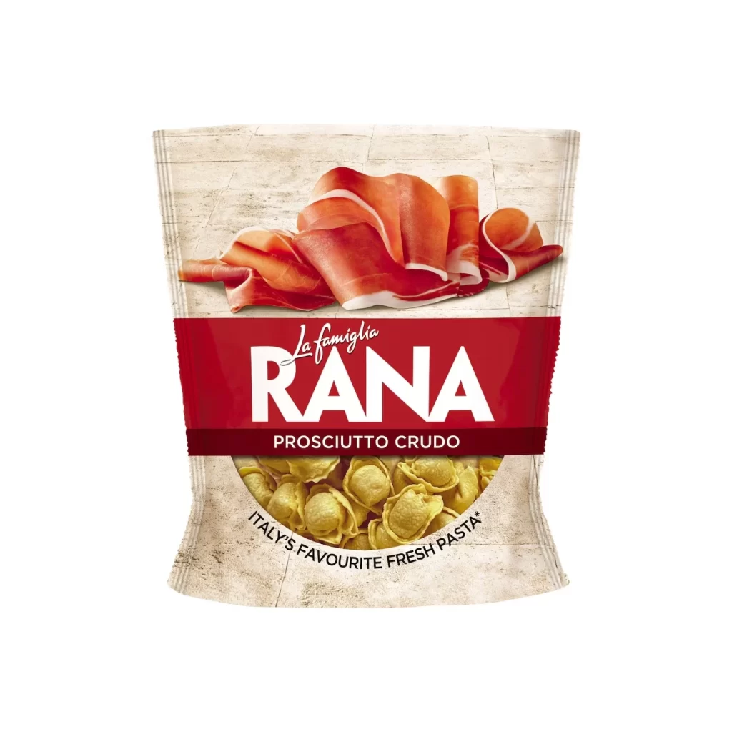 Rana Fresh Pasta Pouch