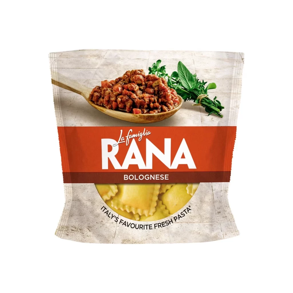 Rana Fresh Pasta Pouch View