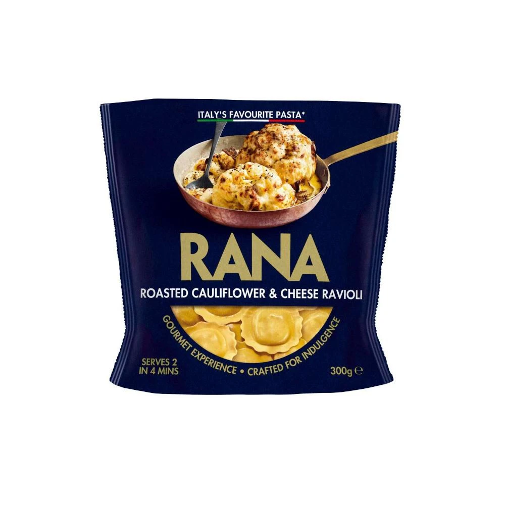Rana Ravioli Pouch