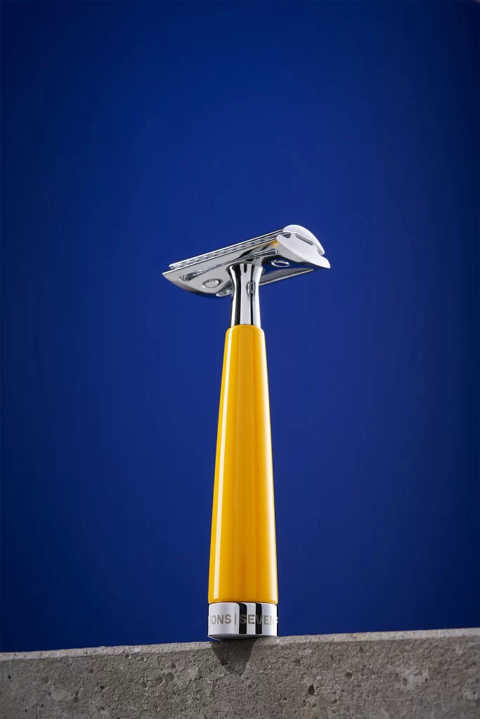 Razor Label
