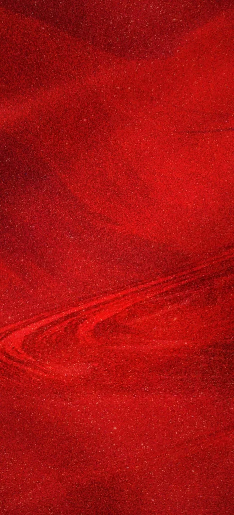 Red Bold Abstract Background