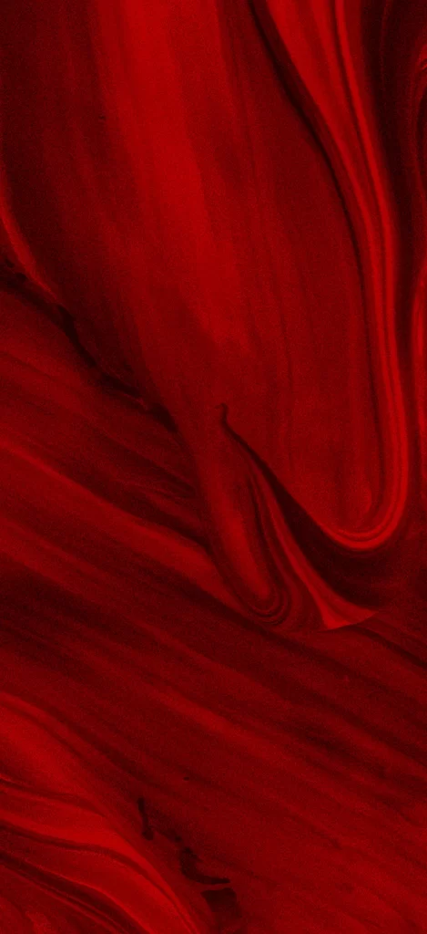 Red Clean Texture Background