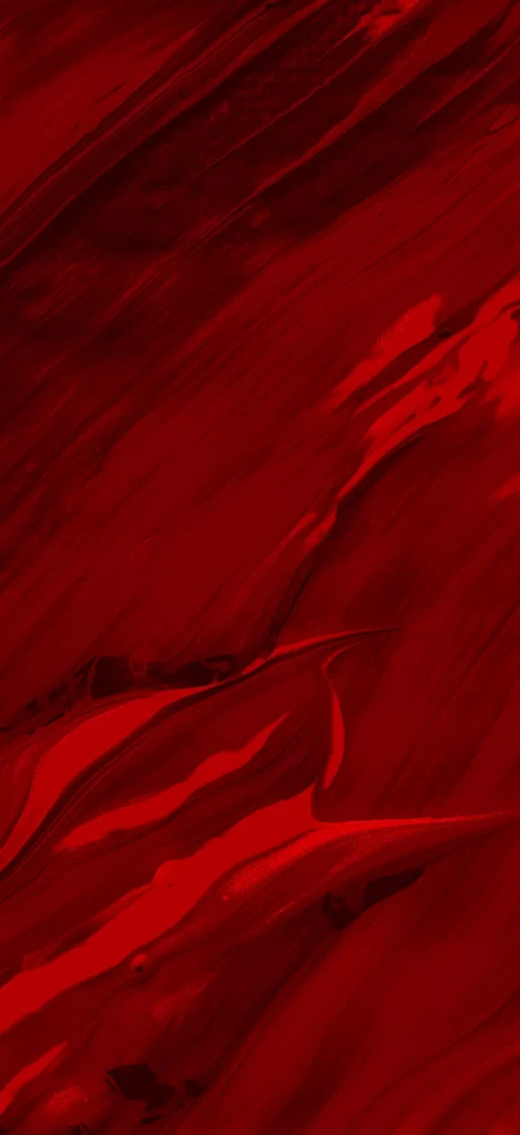 Red Dynamic Texture Background