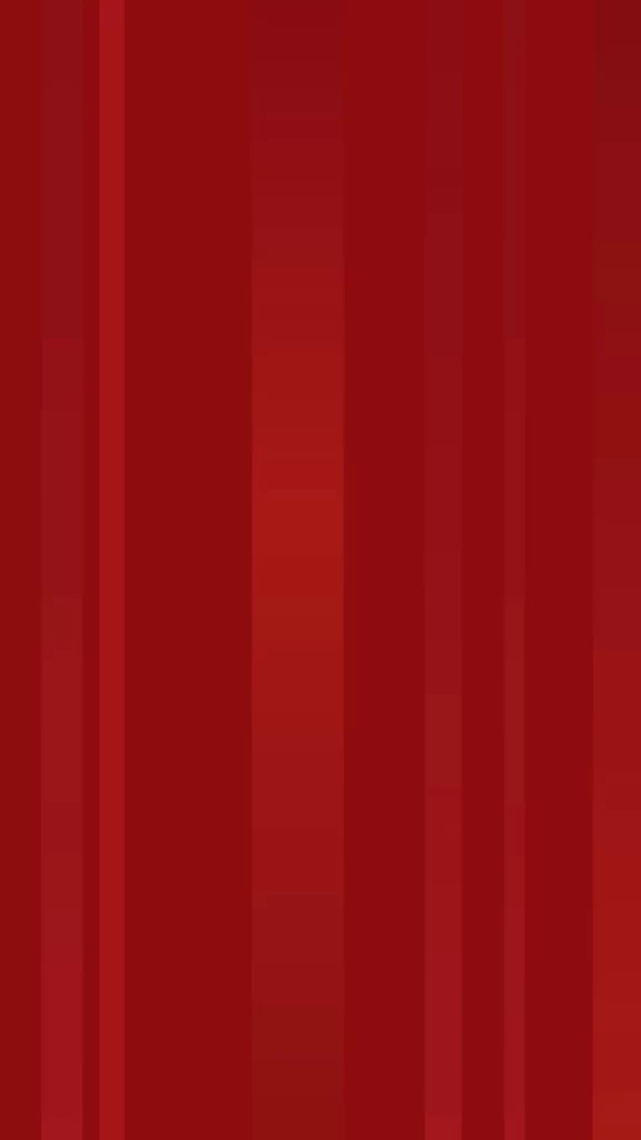 Red Ethereal Abstract Background