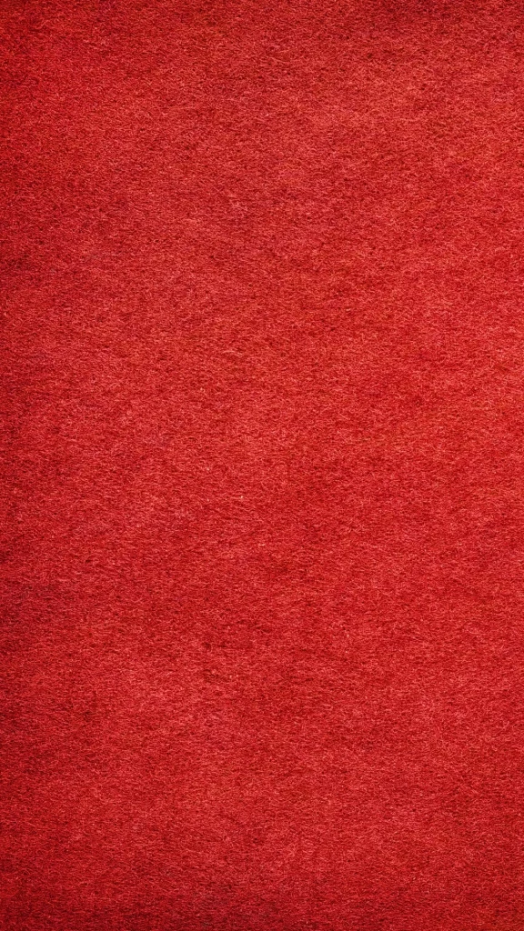 Red Glow Texture Background