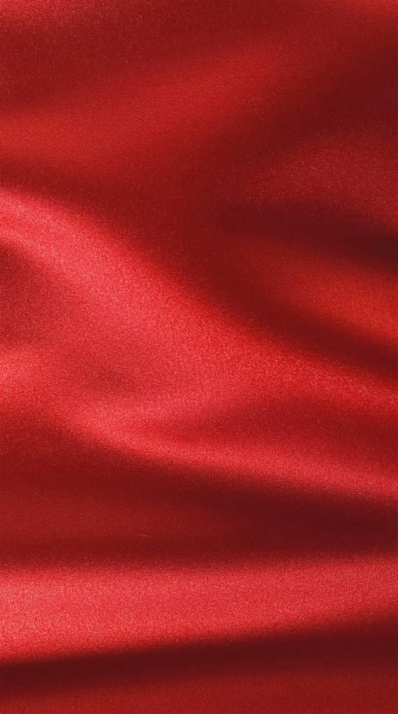 Red Minimal Texture Background